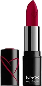 NYX Shout Loud Satin Lipstick opinionated, 3.5g