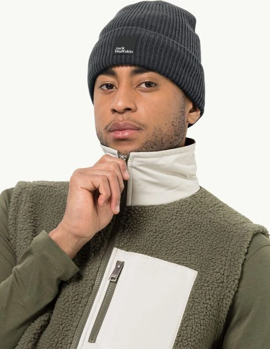Jack Wolfskin Pergamon Beanie