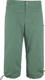 E9 Figaro Kletterhose 3/4 grün (Herren)