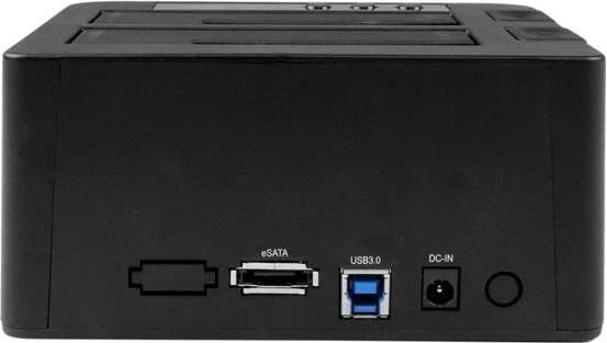 StarTech HDD Docking Station SATA, USB-B 3.0