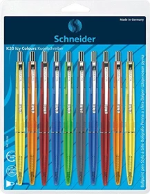 Schneider K20 Icy Colours M