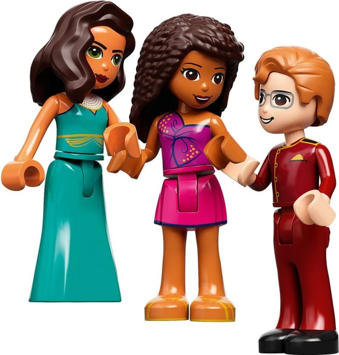 LEGO Friends - Heartlake City Kino