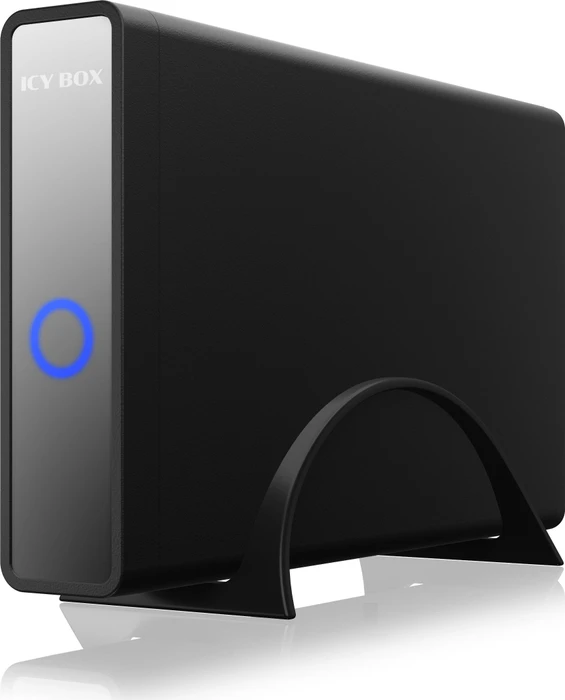 RaidSonic Icy Box IB-382H-C31, USB-C 3.1