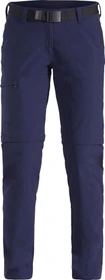 Maier Sports Inara Slim Zip-Off Hose lang aviator (Damen)