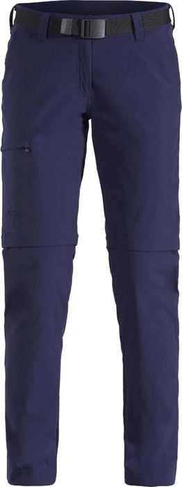 Maier Sports Inara Slim Zip-Off Hose lang aviator (Damen)