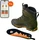 Alpenheat Wireless Hotsole Einlegesohlen (AH11)
