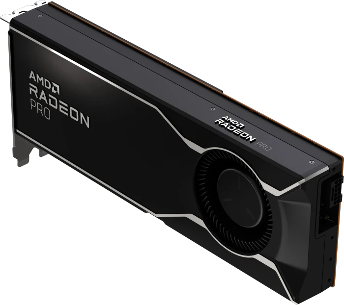 Sapphire Radeon PRO W7800, 48GB GDDR6, 3x DP, mDP