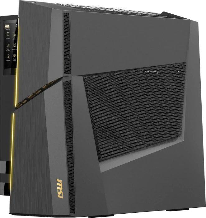 MSI MEG Trident X2 14th 14NUF7-402AT, Core i7-14700KF, 32GB RAM, 1TB SSD, GeForce RTX 4070 Ti SUPER