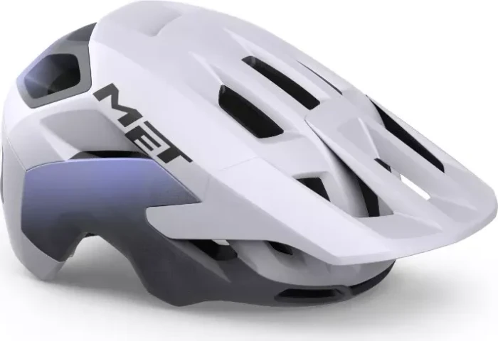 MET Revo Helm lilac/matt