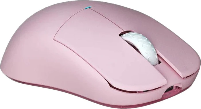 Lamzu Atlantis MINI Champion Edition Wireless Gaming Mouse Pink, USB