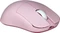 Lamzu Atlantis MINI Champion Edition Wireless Gaming Mouse Pink, USB Vorschaubild
