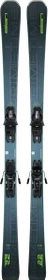Elan Primetime 22 blau (inkl. Bindung) (Modell 2024/2025)