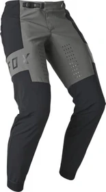 Fox Racing Defend Pro Fahrradhose lang dark shadow grey (Herren)
