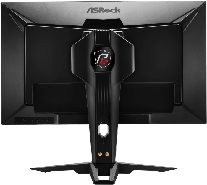 ASRock Phantom Gaming PG27QFT2A, 27"