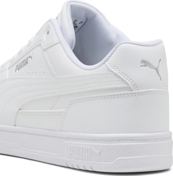 Puma Caven III puma white/puma silver/puma black