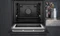Siemens iQ700 HN978GQAir Backofen mit Mikrowelle und Dampfunterstützung (HN978GQB1 + HZ629070) Vorschaubild
