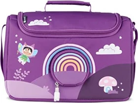 tonies HörSpiel-Transporter - Hinter dem Regenbogen