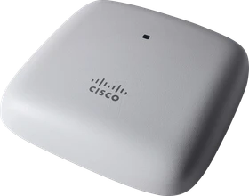 Cisco Business 100-Series Access Point 140AC, E regulatory domain, 3er-Pack (3-CBW140AC-E)
