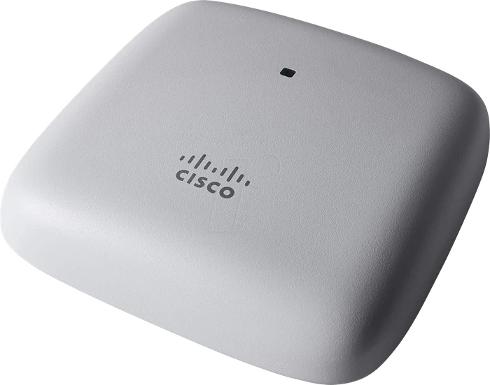 Cisco Business 100-Series Access Point 140AC, E regulatory domain, 5er-Pack