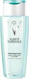 Vichy Purete Thermale feuchtigkeitsspendendes Gesichtswasser, 200ml