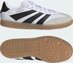 adidas Predator Freestyle IN cloud white/core black/gold metallic