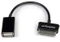 StarTech OTG USB-A [Buchse] Kabel, für Samsung Galaxy Tab Vorschaubild