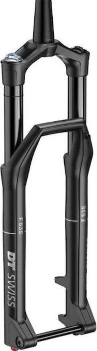 DT Swiss F 535 15mm TA 44mm Offset 29" 160mm Federgabel Modell 2023