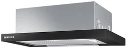 Samsung NK24M1030IB Flachschirm-Dunstabzugshaube