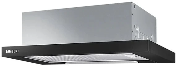 Samsung NK24M1030IB Flachschirm-Dunstabzugshaube