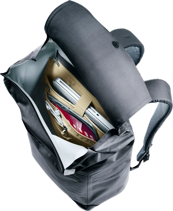 Deuter Drout schwarz