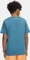 Under Armour Sportstyle Funktionsshirt kurzarm boundless blue/white (Junior) Vorschaubild