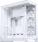 Phanteks NV9 Matte White, weiß, Glasfenster Vorschaubild
