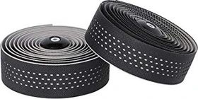Ergotec Sanremo 3.2mm Lenkerband schwarz/grau
