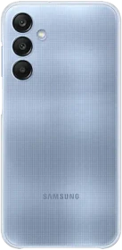 Samsung Clear Case für Galaxy A25 5G transparent