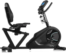 Zipro Glow WM Liegeergometer