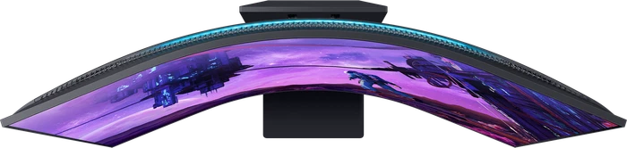 Samsung Odyssey Ark, 54.6"