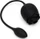 Fifty Shades of Grey Dark Blushing Rose Vibro-Ei schwarz (54069430000)