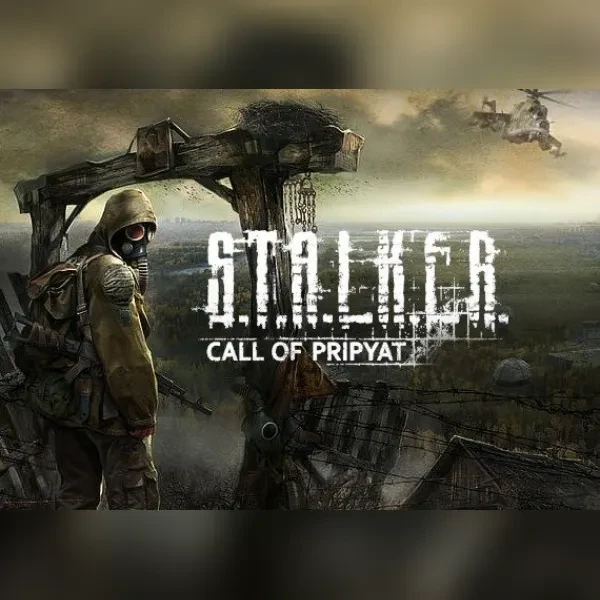 S.T.A.L.K.E.R. - Call of Pripyat (Download) (Add-on) (PC)