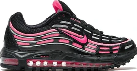 Nike Air Max TL 2.5 black/metallic silver/hyper pink (Herren)