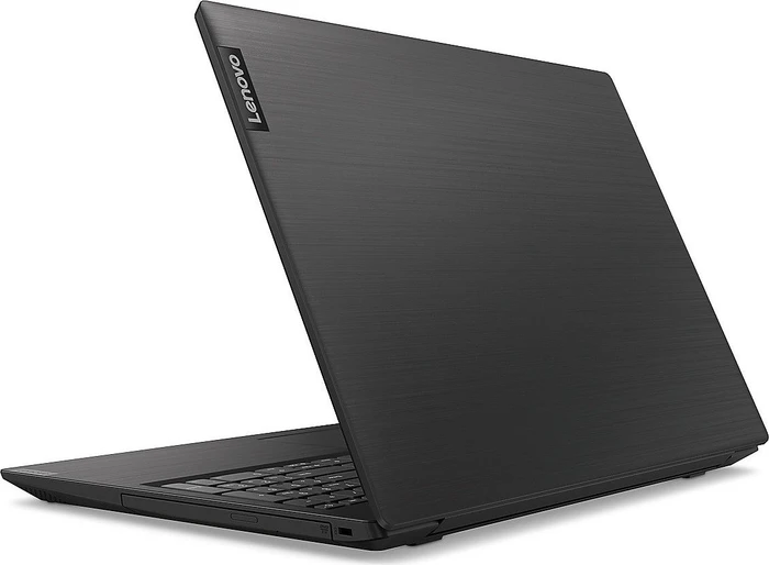 Lenovo IdeaPad L340-15IWL, Granite Black, Core i5-8265U, 16GB RAM, 512GB SSD, DE