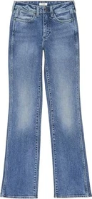 Wrangler Bootcut Jeans rustler wash (Damen)