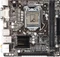 ASRock B85M-ITX (Intel 1150) Vorschaubild