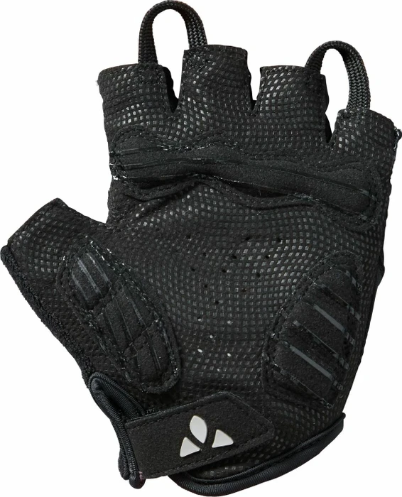 Vaude Advanced II Fahrradhandschuhe schwarz (Damen)