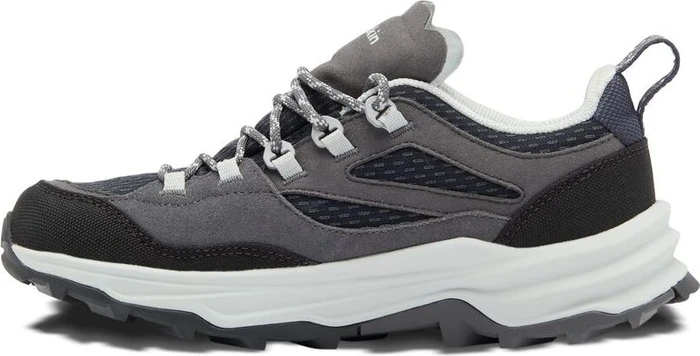 Jack Wolfskin Cyrox Texapore Low graphite (Damen)