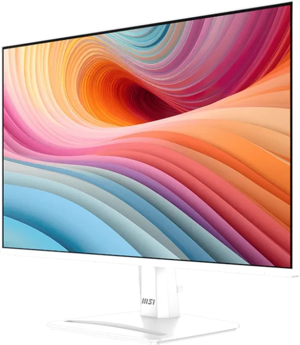 MSI PRO MP251W E2, weiß, 24.5"