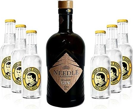 Needle Blackforest