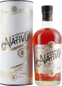 Auténtico Nativo 15 Years Old 700ml