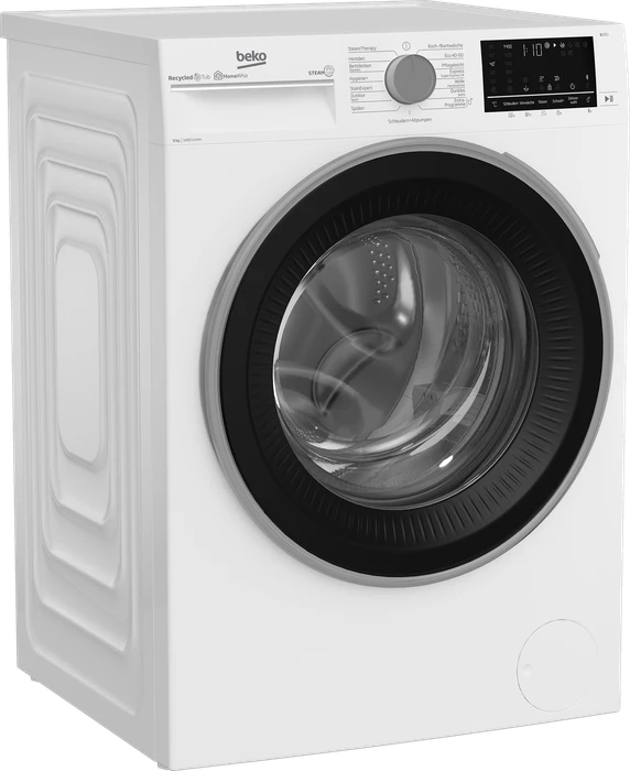 Beko B3WFU59415W2 Frontlader