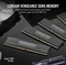 Corsair Vengeance schwarz UDIMM 32GB, DDR5-5600, CL40-40-40-77 Vorschaubild