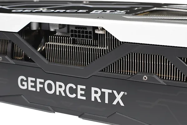 KFA2 GeForce RTX 4080 SUPER SG (1-Click OC), 16GB GDDR6X, HDMI, 3x DP